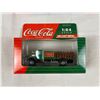 Image 5 : Coca Cola Vintage Die Cast Vehicles