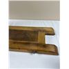 Image 2 : Vintage Barn Beam Boring Auger