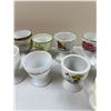Image 3 : Variety of Egg Coddlers