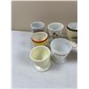 Image 5 : Variety of Egg Coddlers