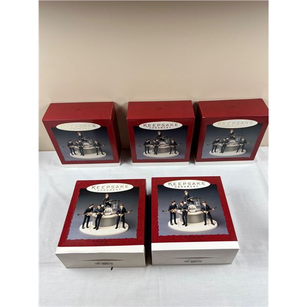 Hallmark The Beatles Gift Set