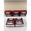 Image 1 : Hallmark The Beatles Gift Set