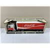 Image 1 : Coca Cola Nylint GMC 18' Wheeler
