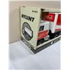 Image 3 : Coca Cola Nylint GMC 18' Wheeler
