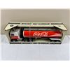 Image 1 : Coca Cola Nylint GMC 18" Wheeler