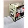Image 3 : Coca Cola Nylint GMC 18" Wheeler