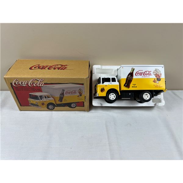 Coca Cola 1958 C-800 Delivery Truck
