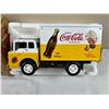 Image 2 : Coca Cola 1958 C-800 Delivery Truck