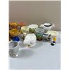 Image 2 : Collection of Egg Coddlers