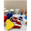 Image 4 : Collection of Egg Coddlers