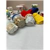 Image 6 : Collection of Egg Coddlers