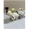 Image 7 : Collection of Egg Coddlers