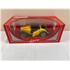 Image 1 : Coca Cola Die Cast Metal Vehicle