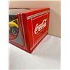 Image 2 : Coca Cola Die Cast Metal Vehicle