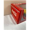 Image 3 : Coca Cola Die Cast Metal Vehicle