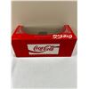 Image 5 : Coca Cola Die Cast Metal Vehicle