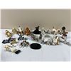 Image 1 : Decorative Dog Figurines