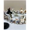 Image 3 : Decorative Dog Figurines
