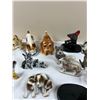 Image 4 : Decorative Dog Figurines