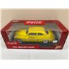 Image 1 : Coca Cola 1949 Mercury Coupe