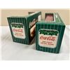 Image 6 : Coca Cola Die Cast Metal Banks