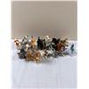 Image 1 : Collection of Dog Figurines