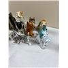Image 3 : Collection of Dog Figurines