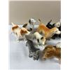 Image 4 : Collection of Dog Figurines
