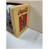 Image 3 : Coca Cola 1947 Canopy Delivery Van Bank
