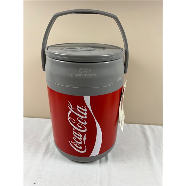 Coca Cola Can Cooler