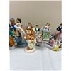 Image 3 : Occupied Japan China Figures