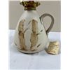 Image 2 : Ceramic Oil Lantern