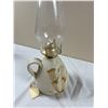 Image 3 : Ceramic Oil Lantern