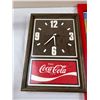 Image 2 : Coca-Cola Wall Decor