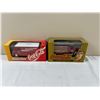 Image 1 : Coca Cola Banks