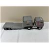 Image 1 : Ertl Nascar Race Team Truck