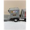 Image 3 : Ertl Nascar Race Team Truck
