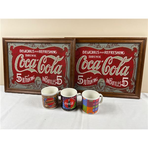 Coca Cola Collectibles