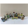 Image 1 : Assorted Ceramic Figures