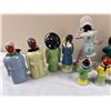 Image 5 : Assorted Ceramic Figures