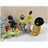 Image 6 : Assorted Ceramic Figures