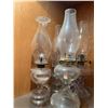Image 2 : Vintage Oil Lamps