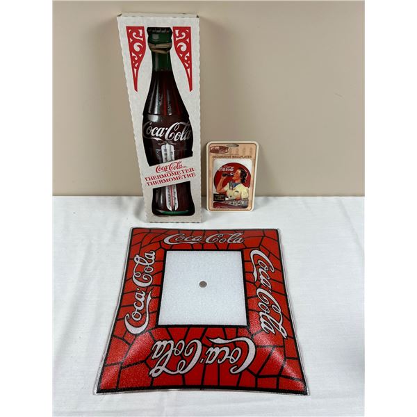 Coca Cola Household Decor