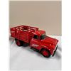 Image 3 : Stake Truck with Coca-Cola  Vending Machines & Dolly Cart
