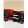Image 6 : Stake Truck with Coca-Cola  Vending Machines & Dolly Cart