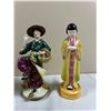 Image 2 : Decorative China Figurines