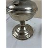 Image 3 : Vintage Alladin Lamp