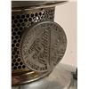 Image 5 : Vintage Alladin Lamp
