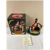 Image 1 : Coca Cola Santa Claus Mechanical Bank