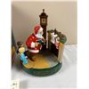 Image 3 : Coca Cola Santa Claus Mechanical Bank